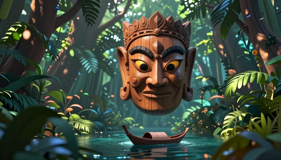Mastering Thailand Greetings: Essential Phrases for Travelers - visual 1
