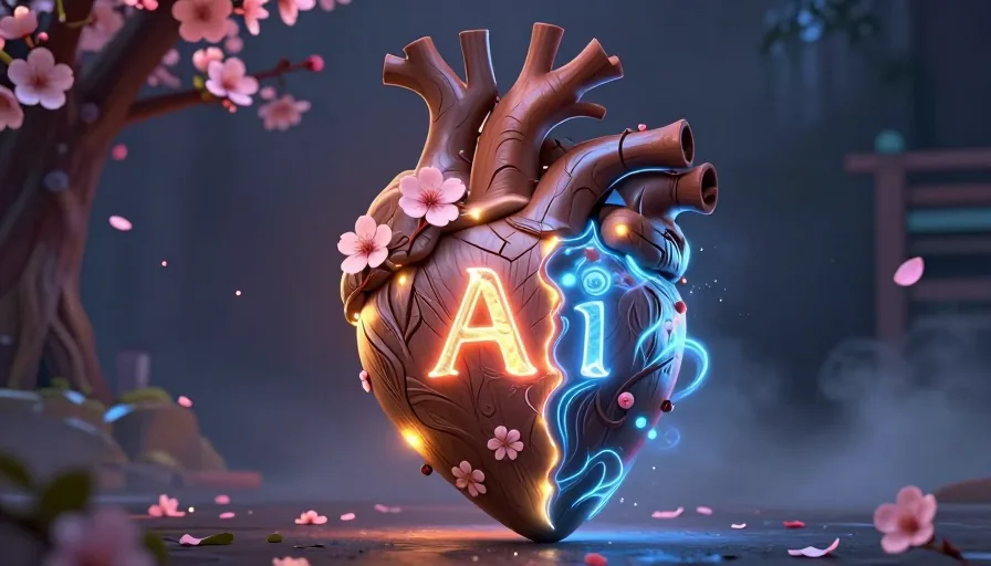 How to Say Love in Japanese: Mastering 'Ai' and 'Koi' with Nuance (how to say love japanese) - visual 1