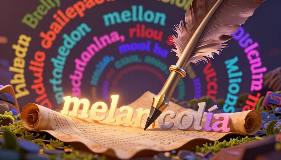Mastering Spanish Vocabulary and Syntax with Poems by Spanish Poets - visual 1