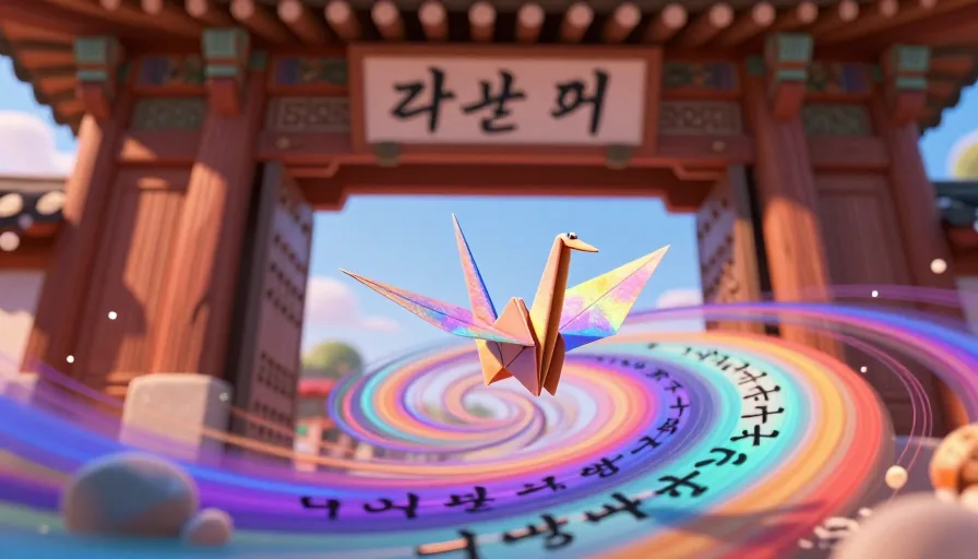 Mastering Greeting in Korean Language: A Comprehensive Guide - visual 1