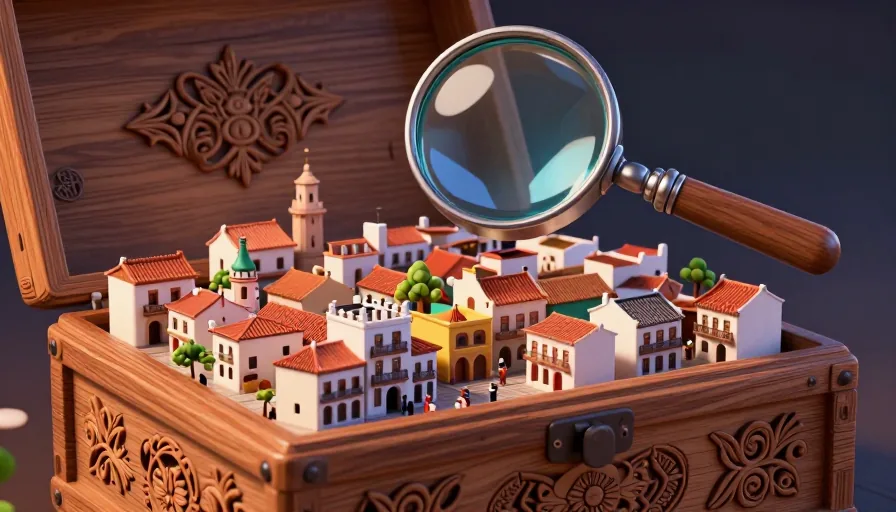 Plazita o Placita: Guía Completa de Uso, Origen y Ejemplos en Español - visual 1