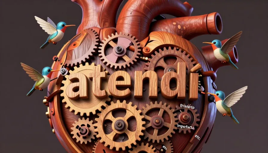 Mastering the Verb 'Atendió': Conjugations, Usage, and Cultural Context - visual 1