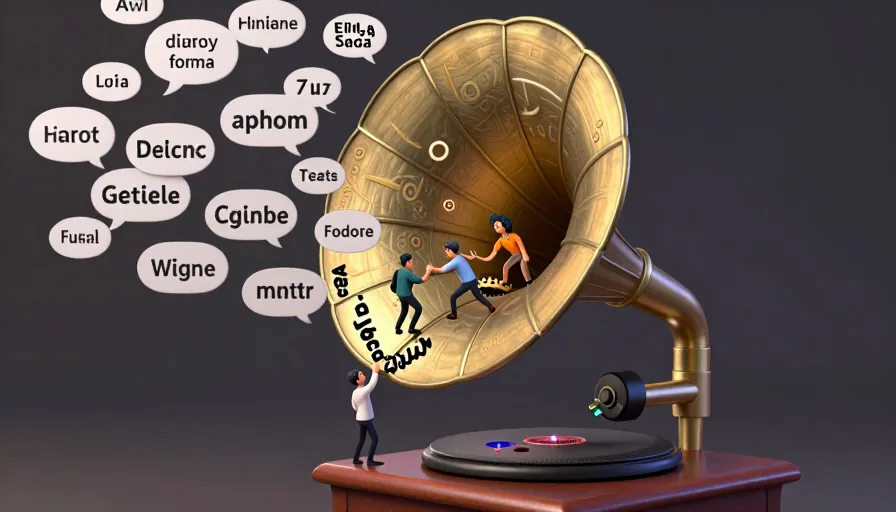 Understanding and Mastering Colloquial Language for Effective Communication (language colloquial) - visual 1