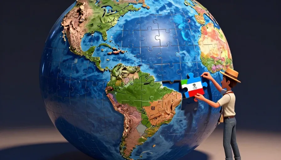 Paises del mundo que hablan español: Guía Completa para Aprender y Conectar - visual 1