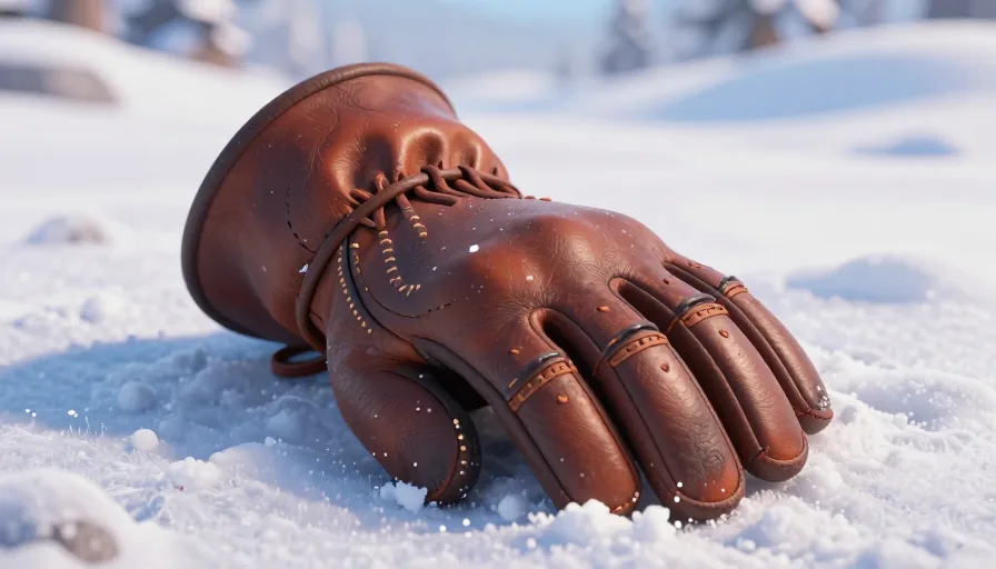 Guantes en inglés: Aprende a Usar y Traducir 'Guantes' en Conversaciones Cotidianas - visual 1