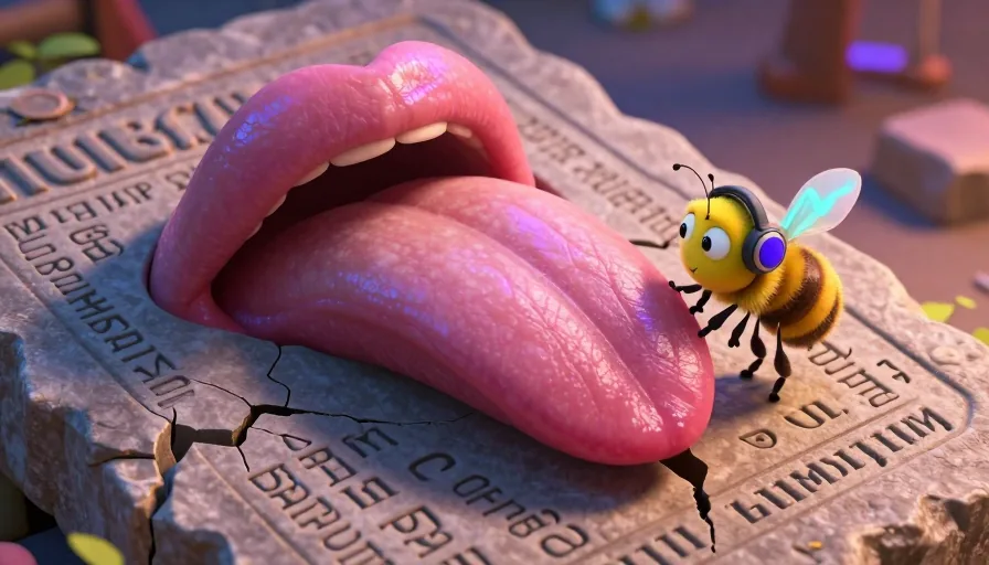 Mastering Russian Pronunciation with Tongue Twisters in Russian - visual 1
