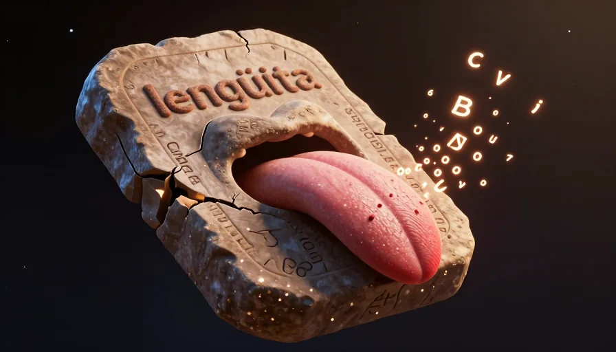 Mastering 'Lengüita' in English: Comprehensive Translation and Usage Guide (lenguita in english) - visual 1