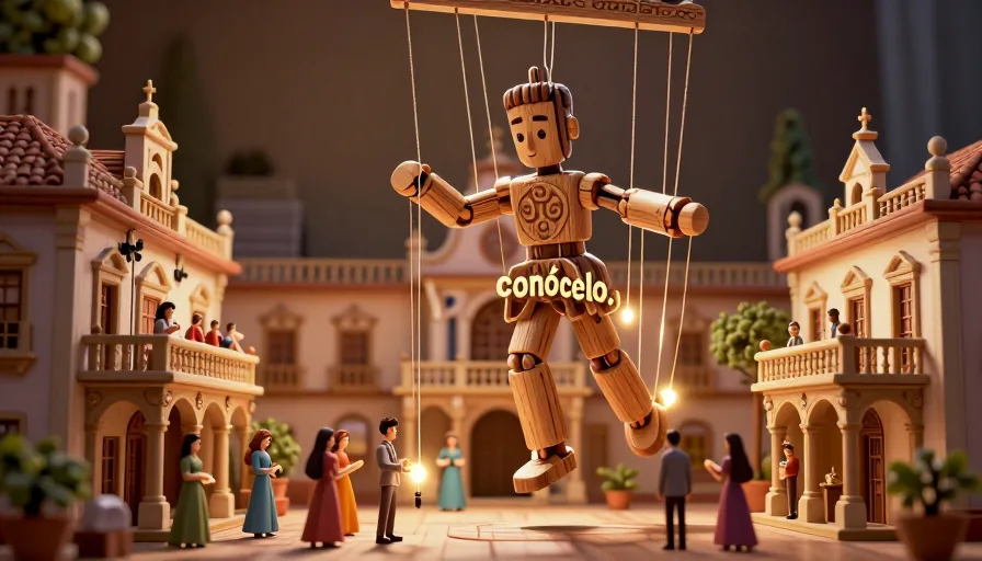 Conócelo: Mastering the Meaning and Usage in Spanish - visual 1