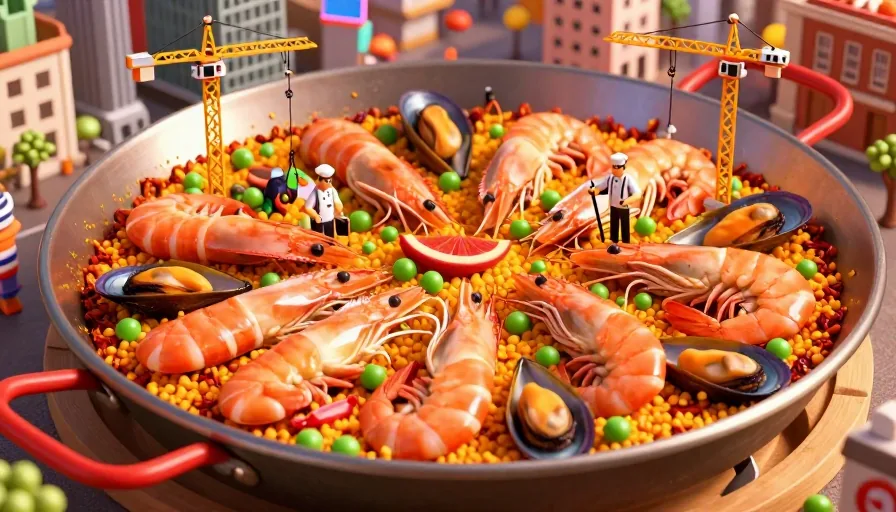 Mastering Grocery Shopping in Spanish: Essential Vocabulary and Phrases - visual 1