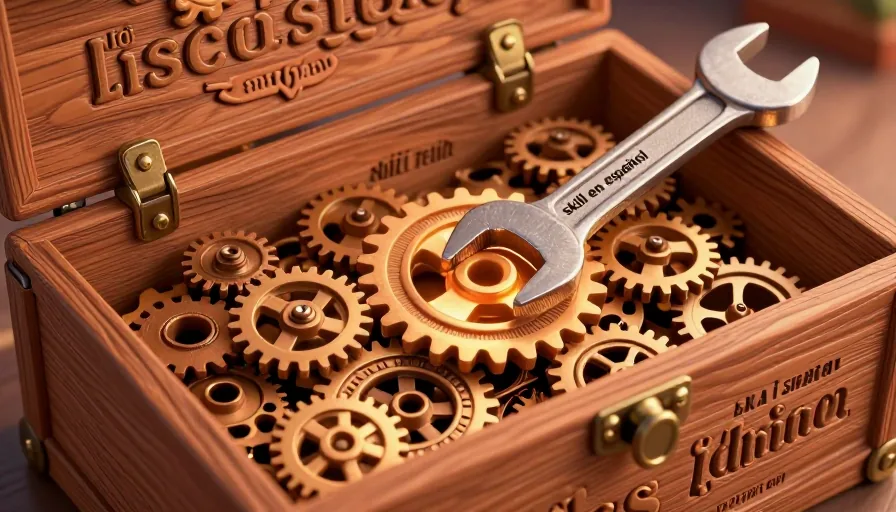 Mastering 'Skill en Español': A Comprehensive Guide to Contextual Usage (skill en espanol) - visual 1
