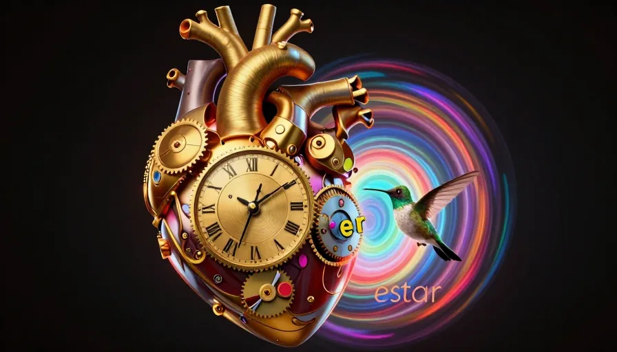 Understanding Spanish Doctor Acronym: Ser vs. Estar - visual 1