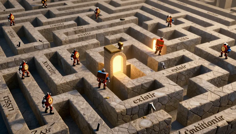 Mastering the Conditional Form 'Existiera': A Comprehensive Guide for Advanced Spanish Learners - visual 1