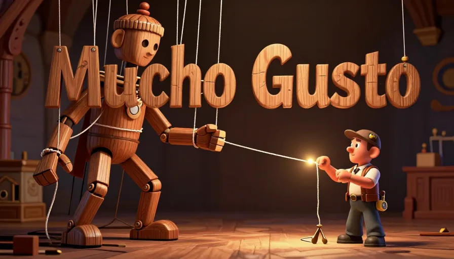 How to Spell Nice to Meet You in Spanish: A Comprehensive Guide - visual 1
