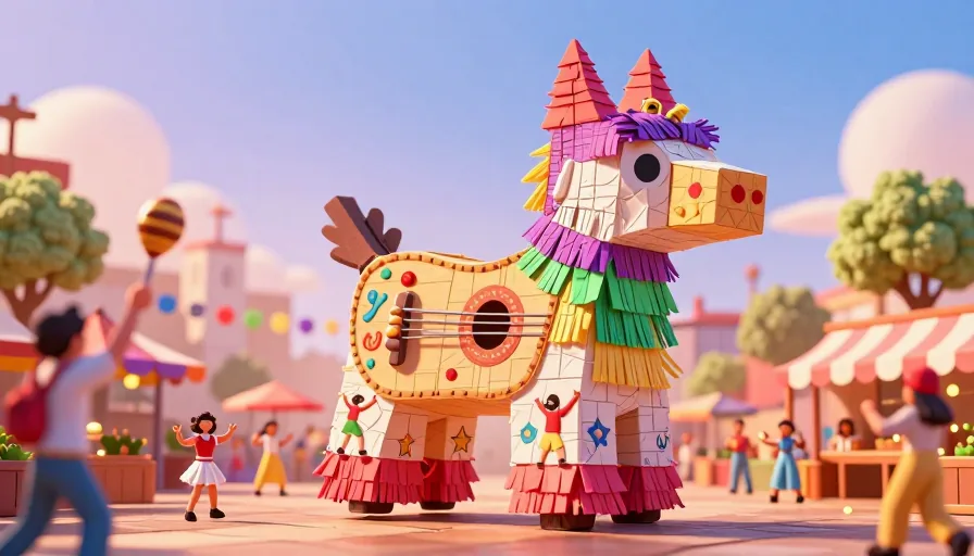 Mastering Spanish Happy Birthday Wishes: A Comprehensive Guide - visual 1