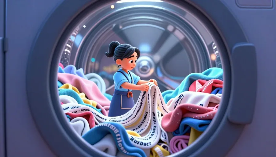 Understanding the English of Labandera: A Comprehensive Guide - visual 1