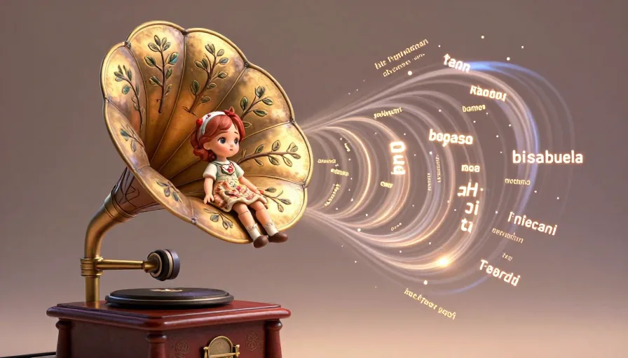 Bisabuela Inglés: Comprehensive Guide to Translation and Usage - visual 1