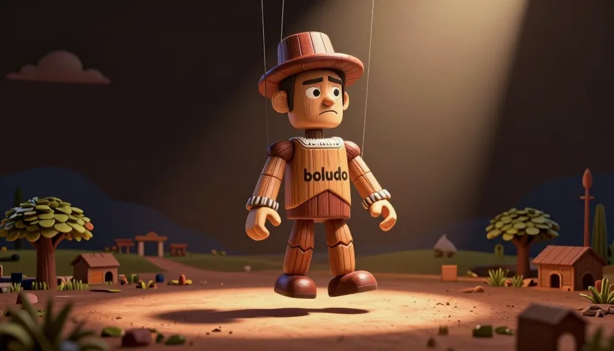 Boludo Meaning Argentina: A Comprehensive Guide to Usage and Context - visual 1
