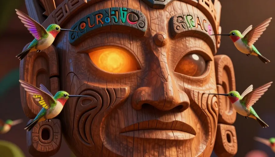 Mastering Nicaraguan Phrases: Essential Slang for Authentic Conversations - visual 1