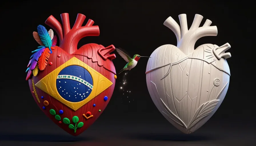I Love You in Portuguese Language: Te Amo vs. Amo-Te - visual 1