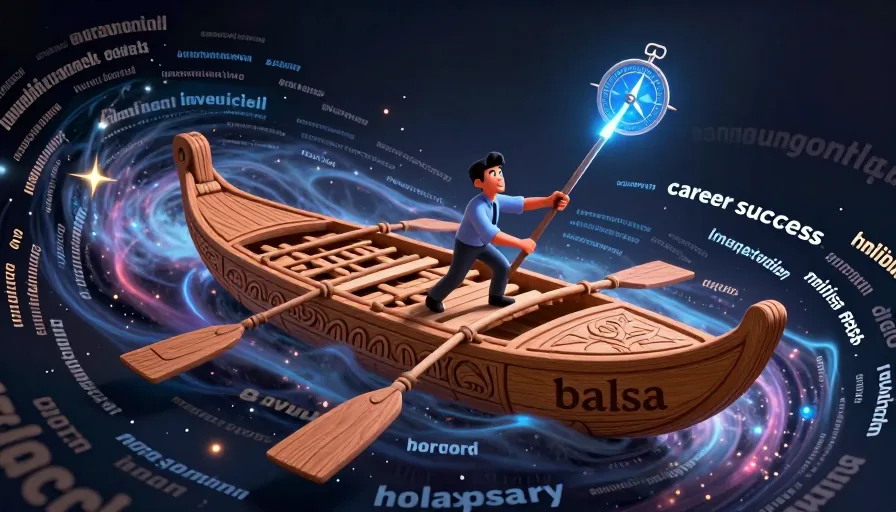 Mastering 'Diskarte English': Using Filipino Resourcefulness in English for Better Communication and Career Success - visual 1