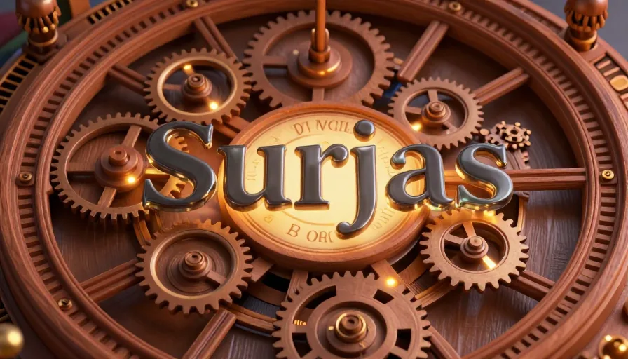 Mastering 'Surjas': Comprehensive Guide to Conjugations and Usage in Spanish - visual 1