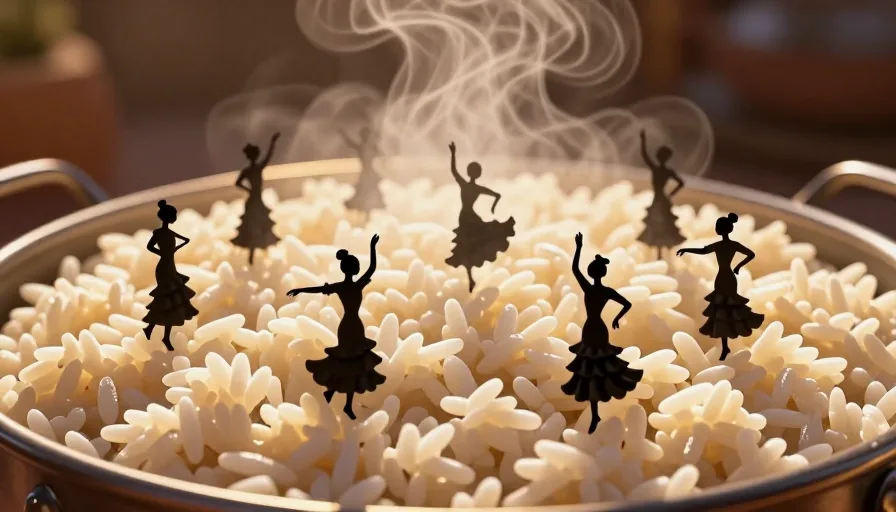 Understanding the Meaning of 'Este Arroz Ya Se Cocio': A Comprehensive Guide - visual 1