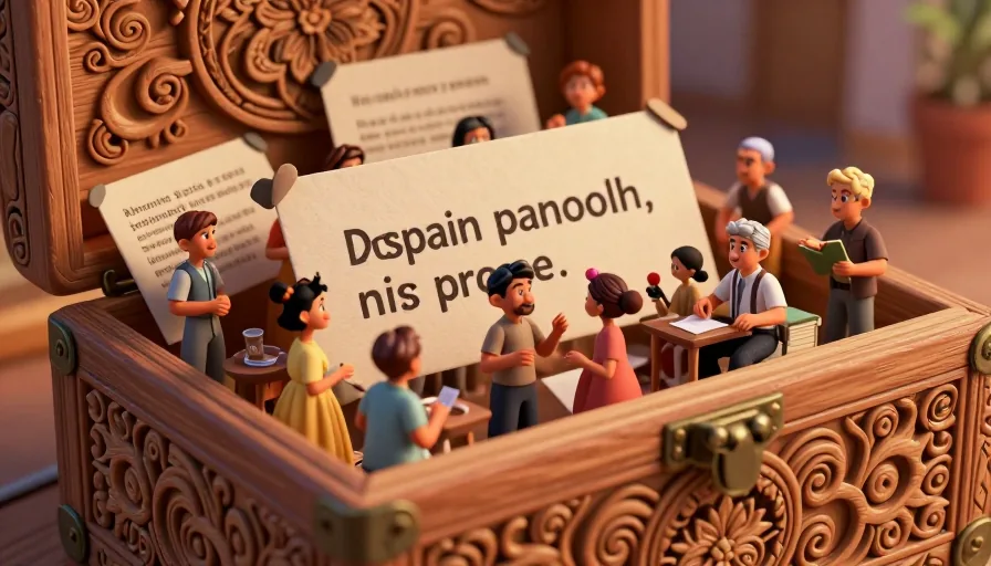 Master Spanish Vocabulary with Funny Spanish Riddles: A Comprehensive Guide (spanish riddles funny) - visual 1